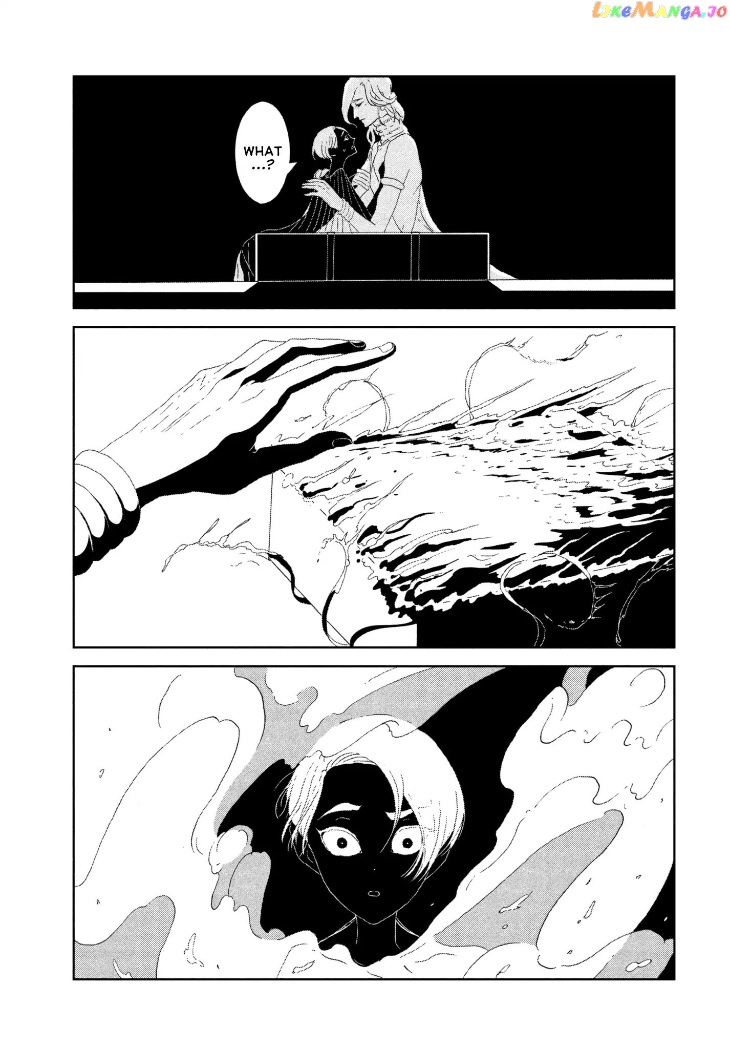 Land of the Lustrous, Chapter 75 image 13